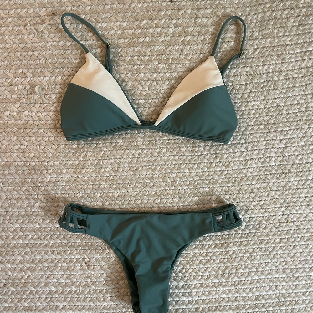 Issa de Mar. very cute and flattering and cheeky